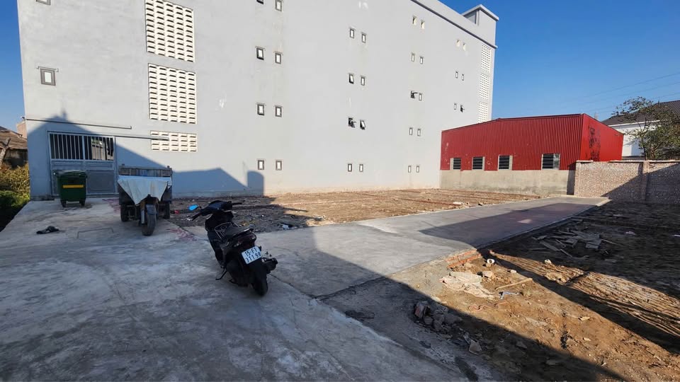 Siêu phẩm F0 độc tôn ngay tại trung tâm An Phong, Hải Phòng