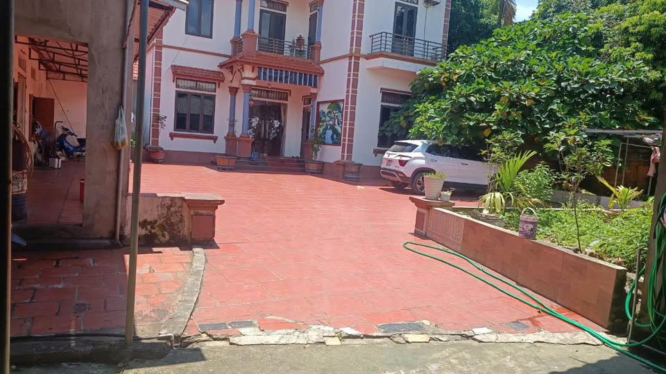 Bán đất tặng nhà 3 tầng 587m² Xuân Mai, Hà Nội