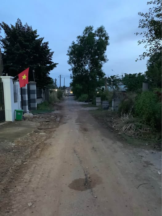 Mảnh đất vàng rộng rãi 500m2 tọa lạc tại phường Tân Phước, Bà Rịa - Vũng Tàu