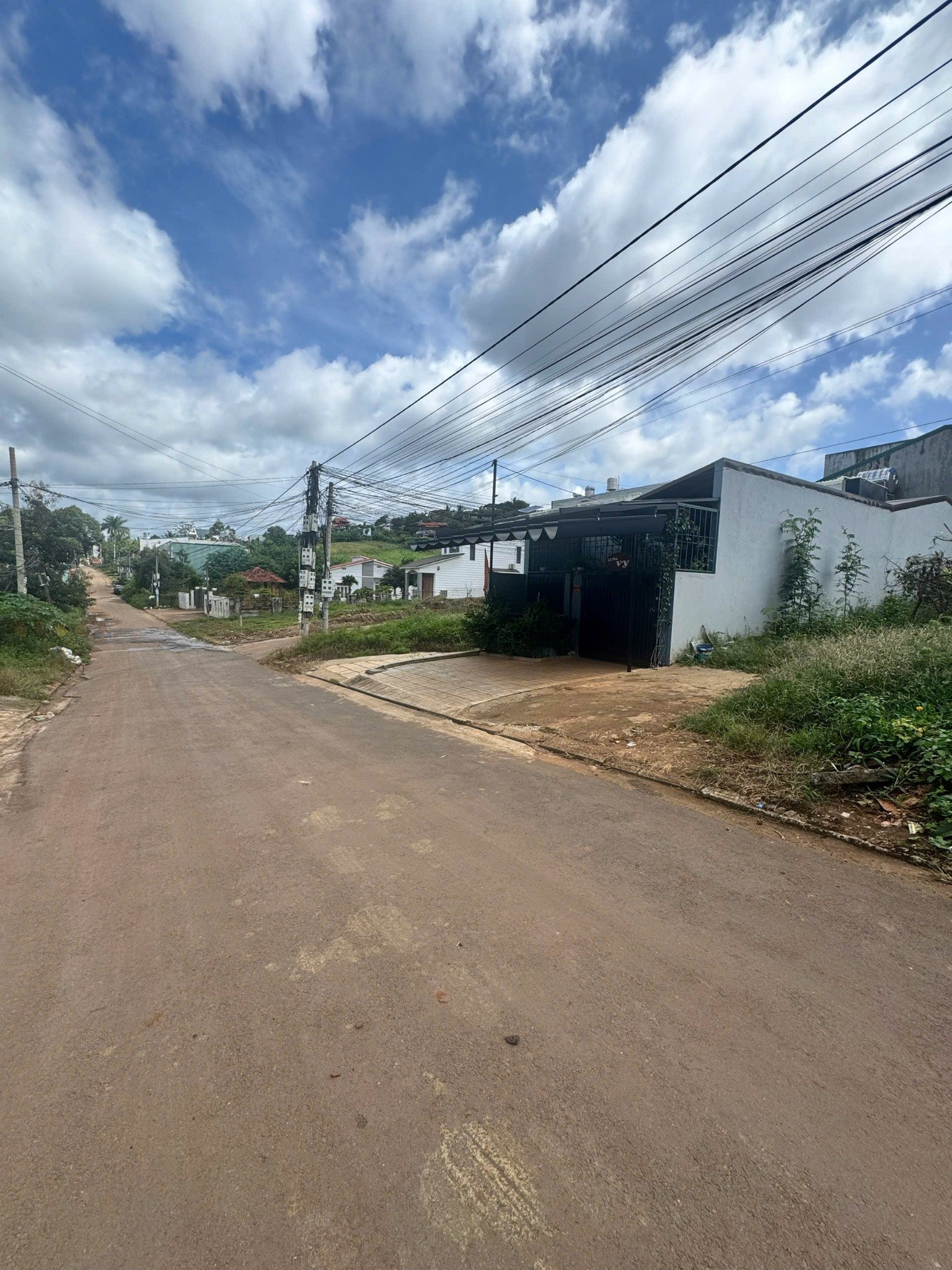 Bán đất mặt tiền đường Y Moan, Phường Buôn Ma Thuột, Đắk Lắk - 145m2, hướng Bắc