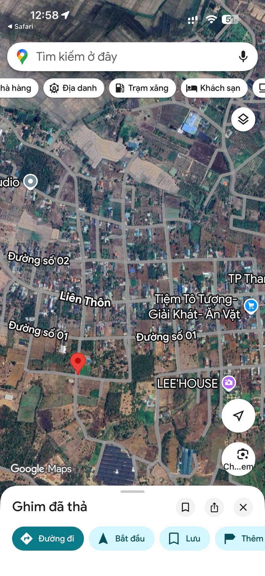 Siêu phẩm đất nền góc 2 mặt tiền cực đỉnh tại thôn 8 CưEBua, phường Buôn Mê Thuột mới