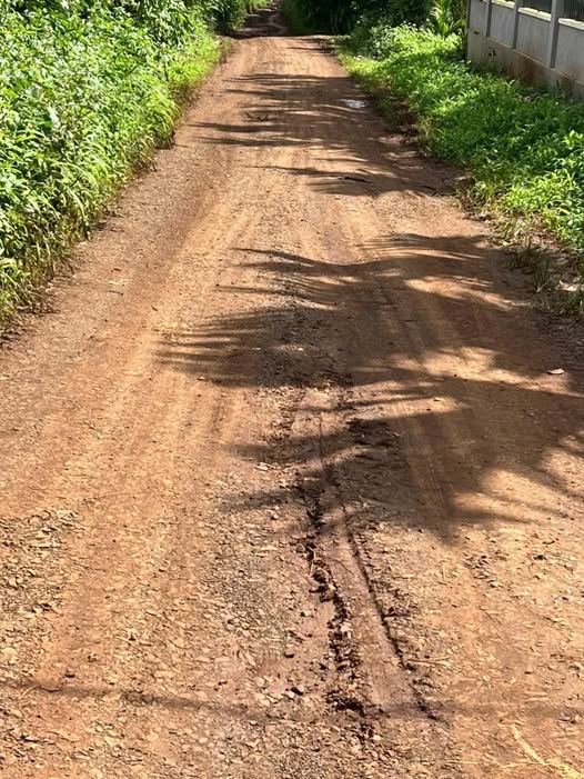 Bùng nổ đất nền Buôn Nu 2 lô liền kề chỉ 450 triệu, cách chợ 900m