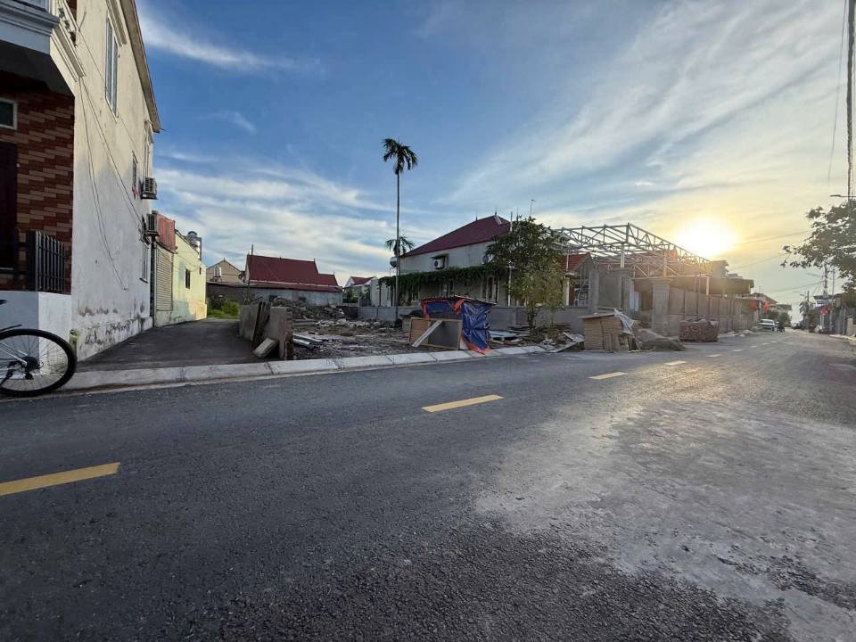 Cơ hội vàng cuối cùng tại Tú Sơn, Kiến Thụy, Hải Phòng