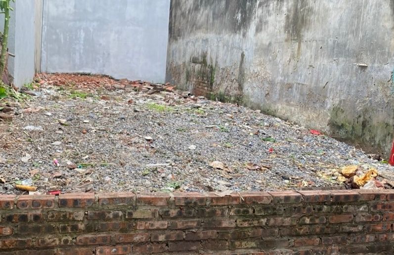 Siêu phẩm đất nền khu tập thể Đại học Mỏ Địa chất đây rồi