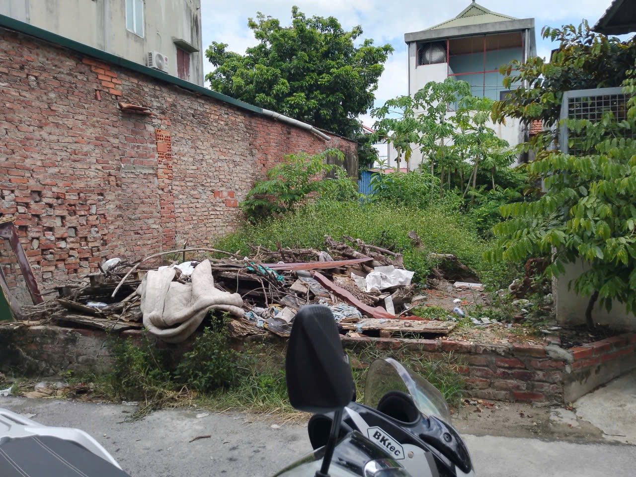 Siêu phẩm đất nền vừa ra lò, chưa kịp nguội đã sẵn sàng "cháy hàng"