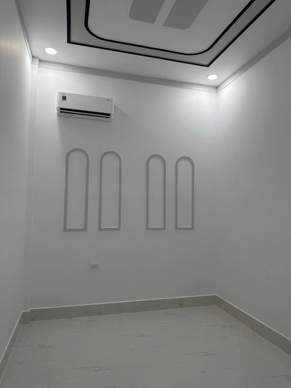 Nhà xinh xắn khu TĐC Phú Nhuận, dọn vào ở ngay