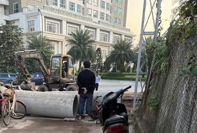 Cơ hội sở hữu ngay căn hộ 56m2 tại Ecohome 1, Quận Tây Hồ, Hà Nội với mức giá cực kỳ hấp dẫn