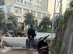 Cơ hội sở hữu ngay căn hộ 56m2 tại Ecohome 1, Quận Tây Hồ, Hà Nội với mức giá cực kỳ hấp dẫn