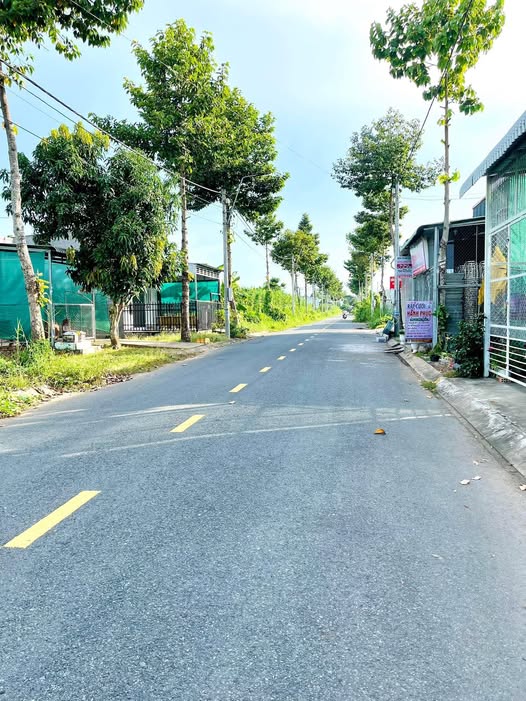 Cặp đất cực đẹp tại khu Sao Mai, Bình Thạnh Trung, Lấp Vò, Đồng Tháp