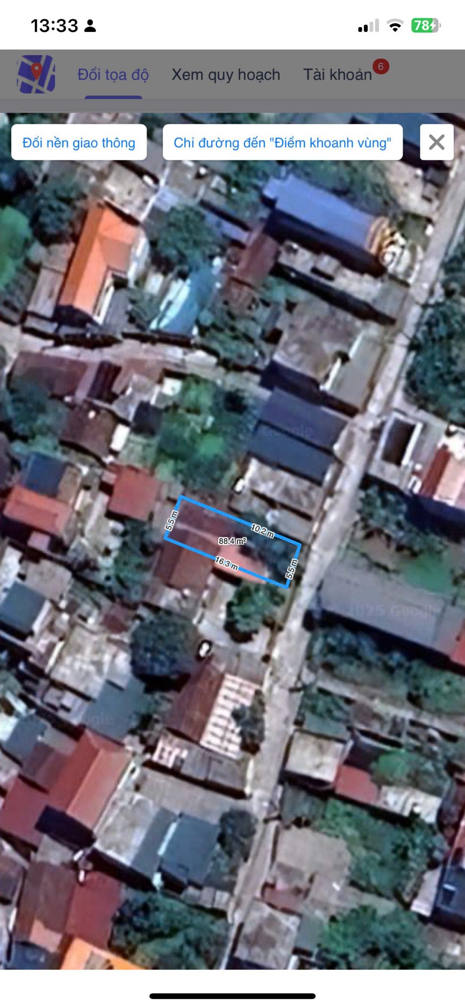 Lô đất vàng Bình Lục, Hà Nam, nơi an cư lý tưởng