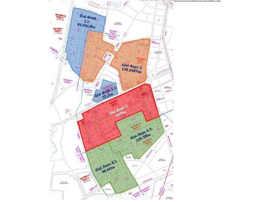 Bán lô đất vàng hai mặt tiền, gần mọi tiện ích, giá siêu hời tại Đông Quang, Thanh Hóa