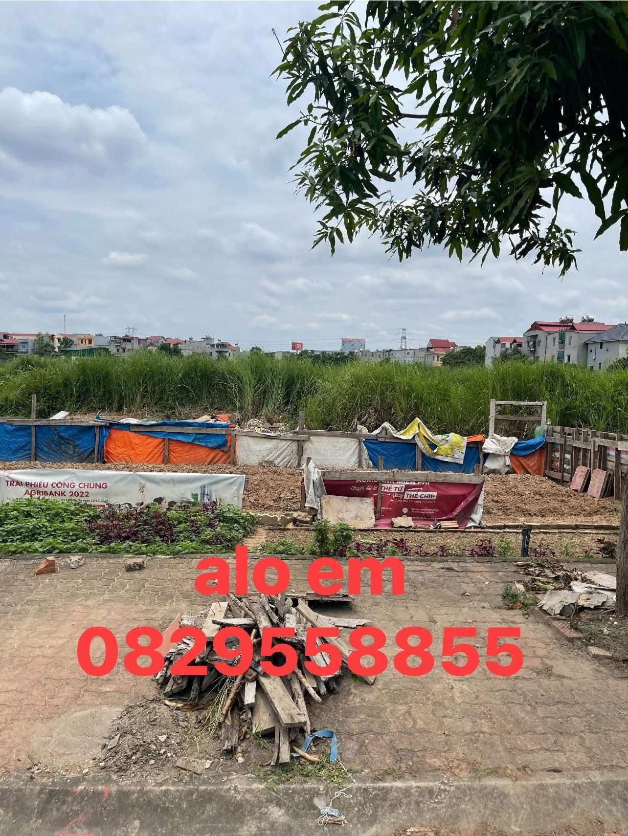 Lô đất vàng cạnh trung tâm thương mại, hướng Đông Nam