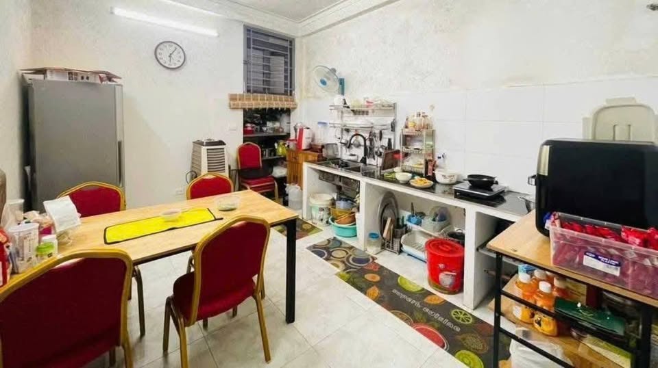 Nhà Cổ Linh 52m2 lô góc, 2 thoáng, giá nhỉnh 6 tỷ