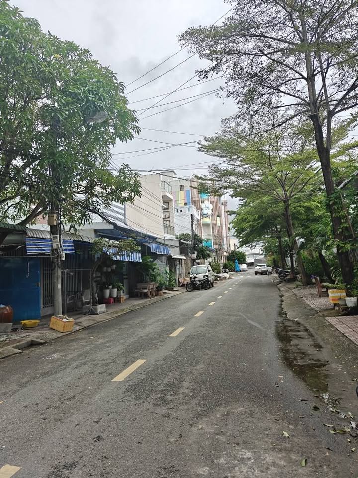 Đất vàng trung tâm đường Huỳnh Ngọc Điệp, kinh doanh đa năng, lợi nhuận tức thì