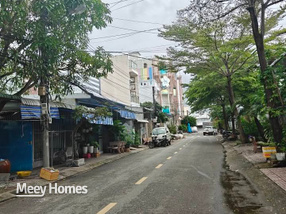 Đất vàng trung tâm đường Huỳnh Ngọc Điệp, kinh doanh đa năng, lợi nhuận tức thì