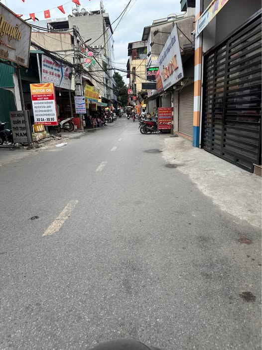 Cơ hội vàng ngay trung tâm Kim Chung, Hà Nội