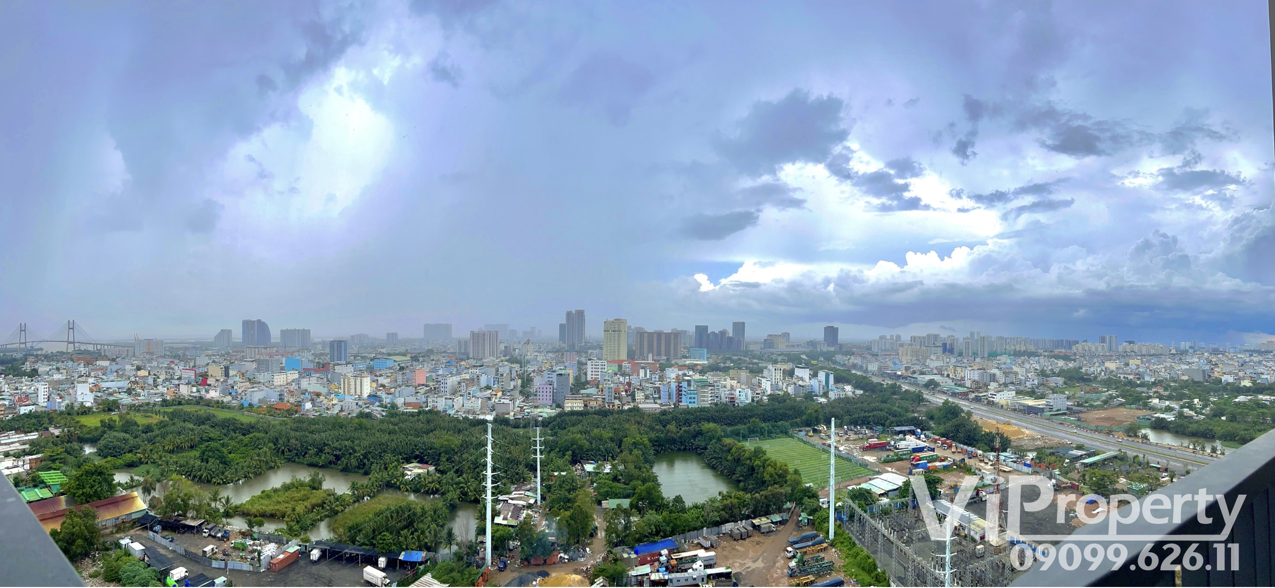 Cho thuê căn hộ Eco Green, 2 phòng ngủ, nội thất cơ bản, giá 15 triệu/tháng