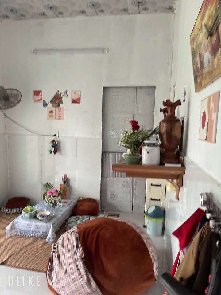 Nhà kiệt 3m Hoàng Văn Thái, 70m2, giá tốt chỉ 650 triệu