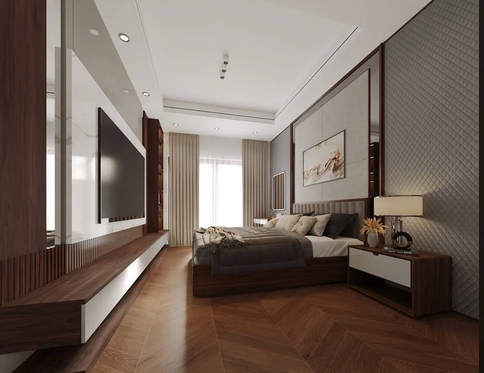 Nhà 7 tầng thang máy, phân lô Ngọc Thụy - Ngọc Thụy trong tầm tay