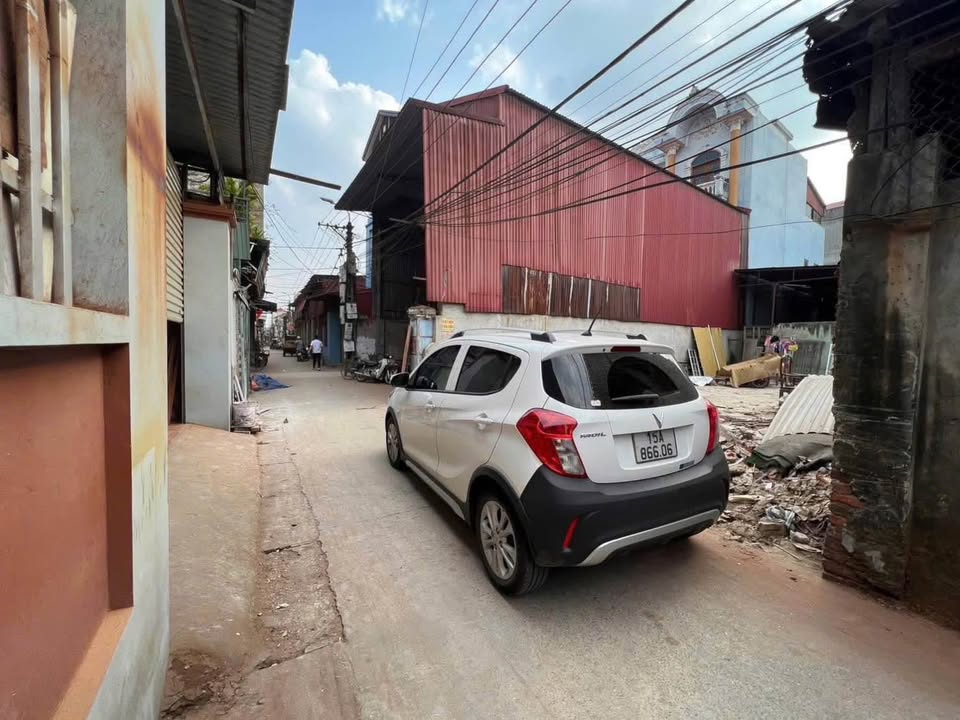 Lô đất vàng Mai Động, Phù Khê - Nơi giao thoa của thịnh vượng