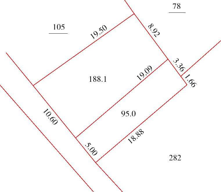 Siêu phẩm đất nền tại Phù Lưu Tế, Ứng Hòa, Hà Nội đang chờ chủ nhân mới