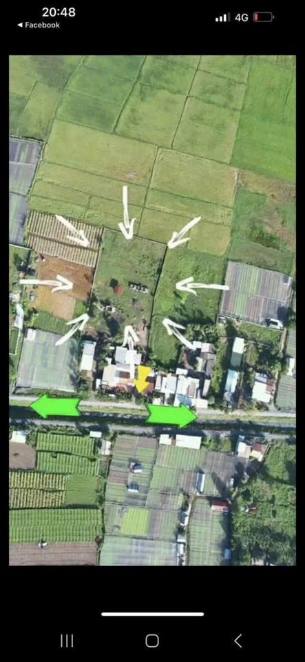 Bán gấp 4700m2 đất thổ cư Hóc Môn, sổ hồng riêng, gần Vingroup