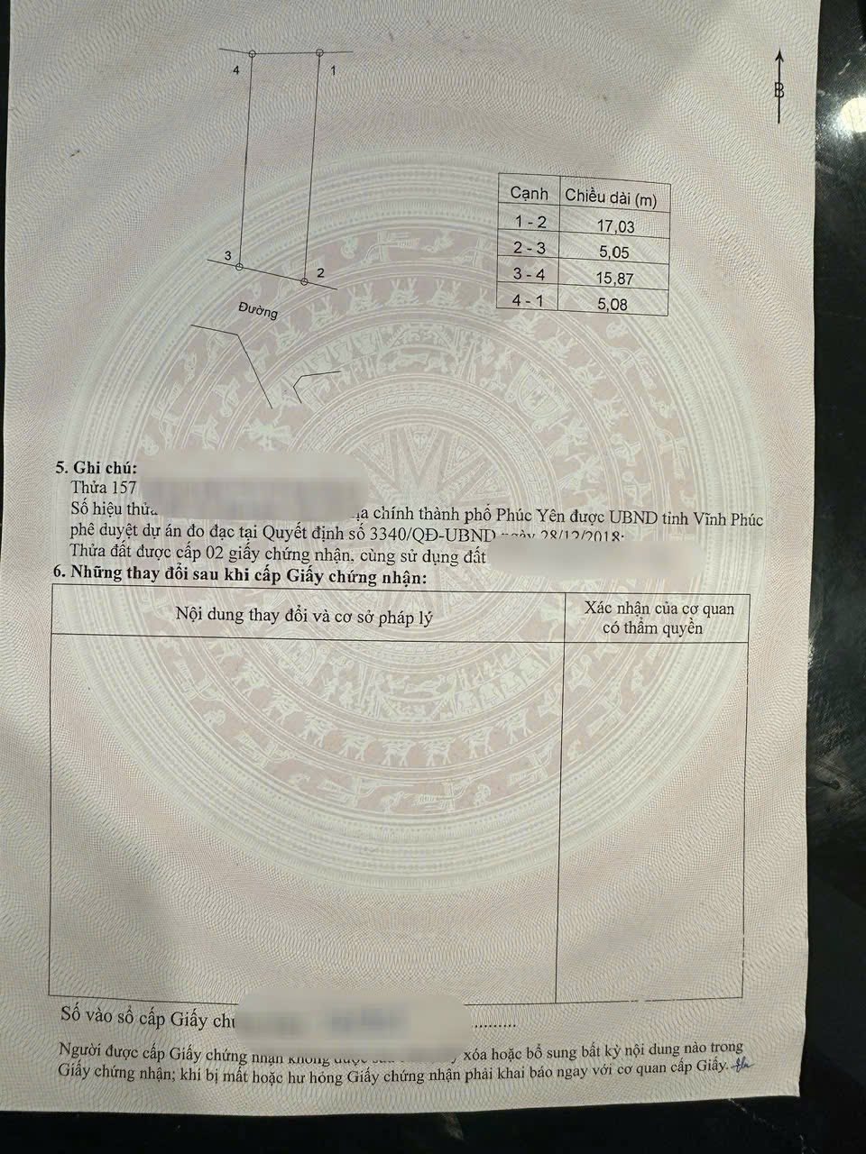 Đất vàng Xuân Hòa, 82,6m2 trung tâm, sát đại học Sư Phạm 2