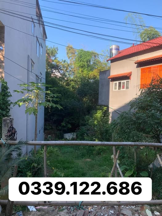 Bán đất 118m2 mặt tiền 5m gần Trường Đảng, Cao Bằng