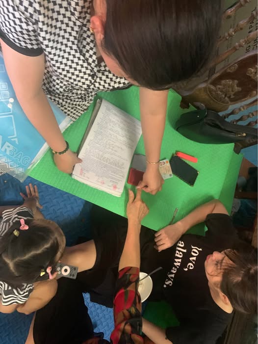 Nhà 890 triệu gần Chợ Ỷ La, Tuyên Quang, sổ đỏ riêng, full thổ cư