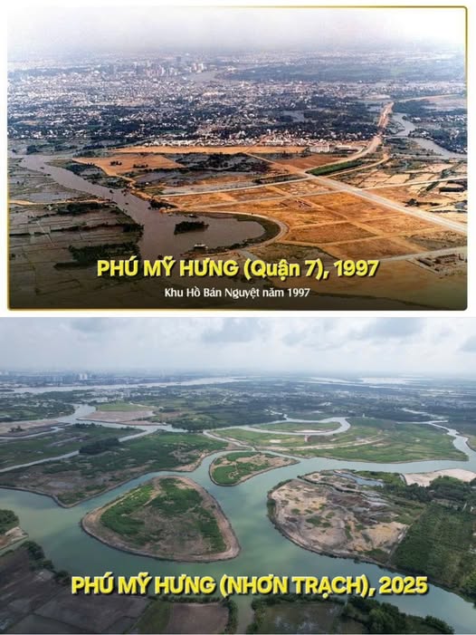 Siêu phẩm đất tại xã Phú Đông cũ, Đồng Nai đây rồi