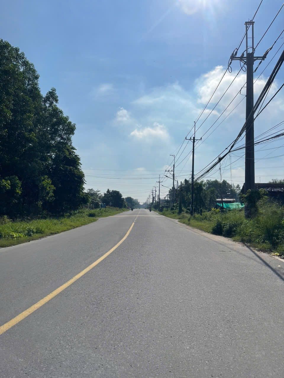 Bán đất thổ cư Phước An, Nhơn Trạch, Đồng Nai - 5x23m, giá 1.5 tỷ