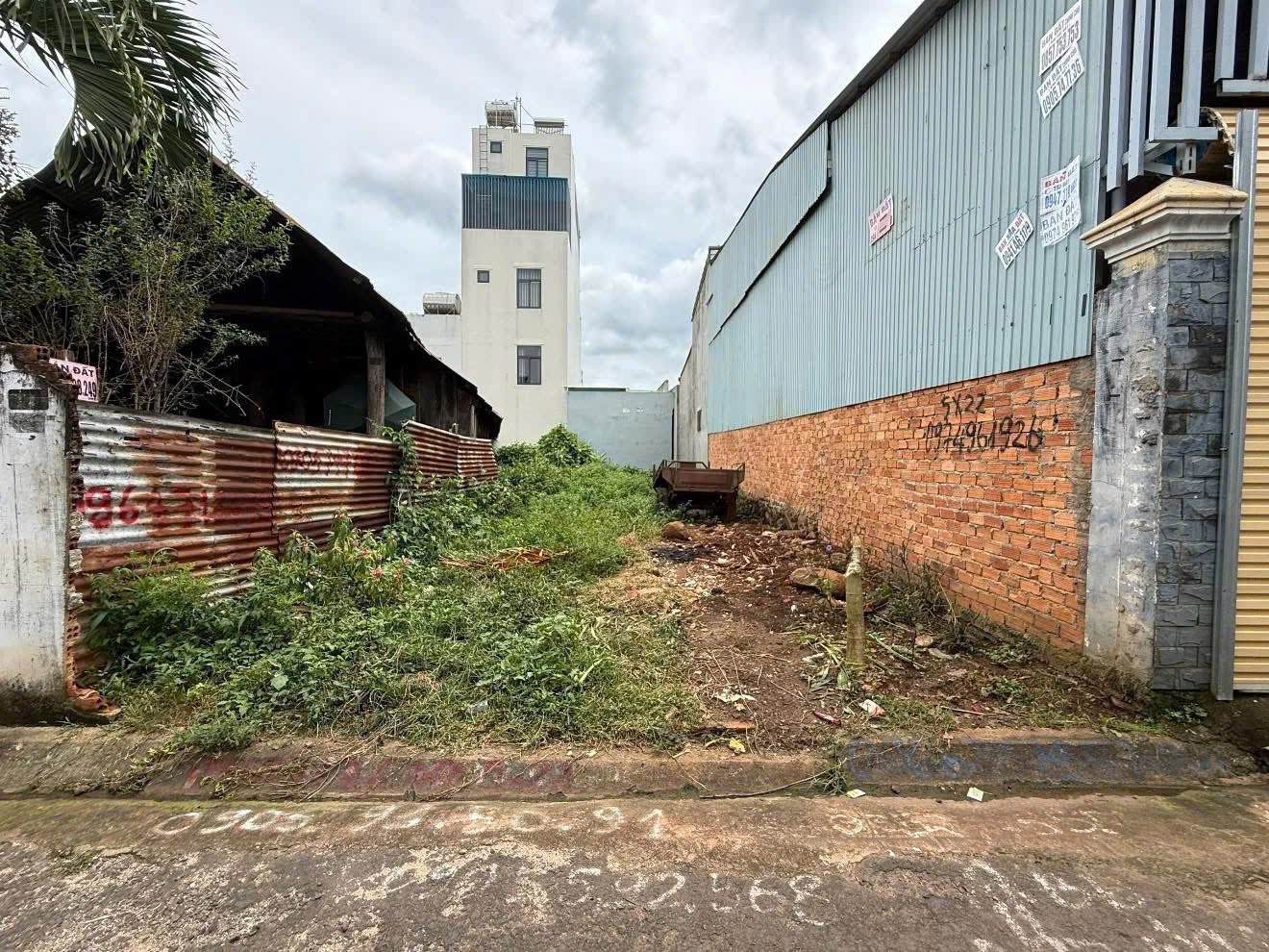 Mảnh đất vàng Ama Khê, đón bình minh phương Bắc