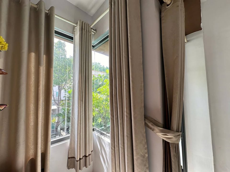 Nhà 2 tầng Hòn Rớ 1 - 2.9 tỷ, ngang 3m, hướng Tây Nam