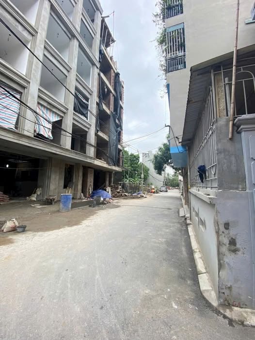 Nhà 5 tầng mới kinh doanh, ô tô tránh, vỉa hè, thang máy tại Thụy Phương, Bắc Từ Liêm