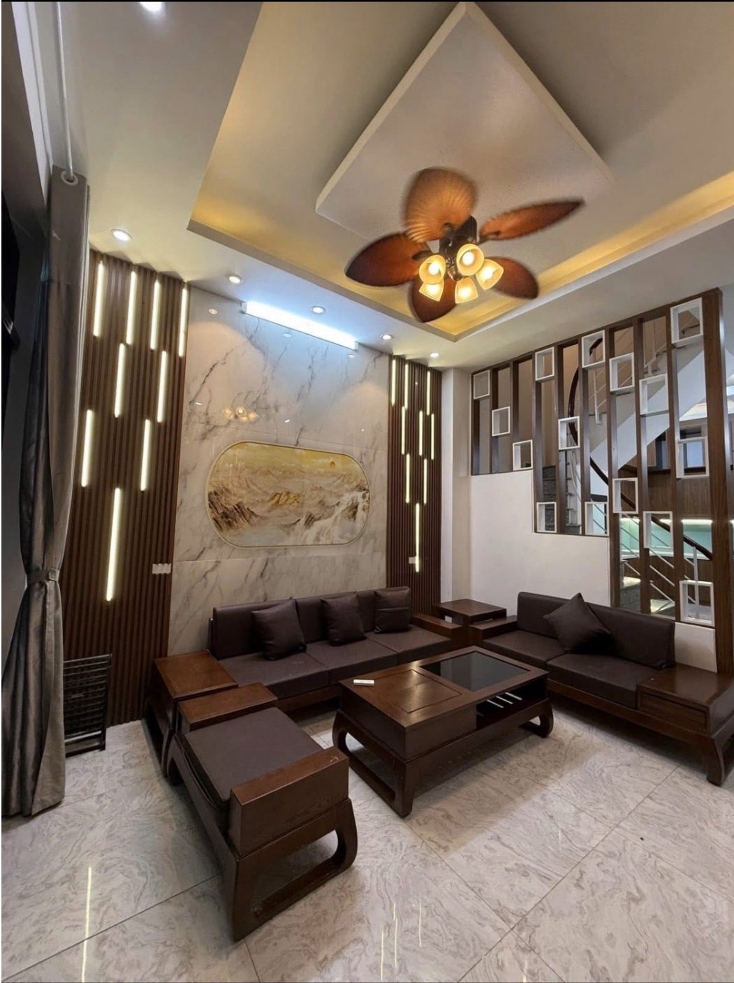 Siêu phẩm nhà mới Hai Bà Trưng 4 tầng, 41m2, full nội thất, trung tâm thành phố