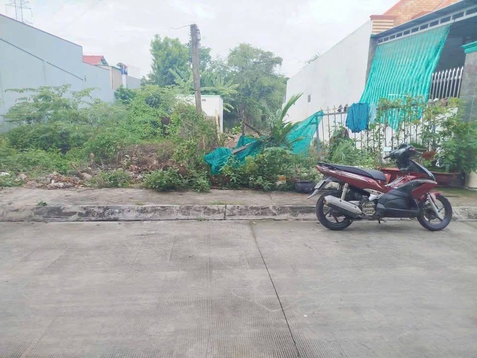 Đất vàng Tân An, cơ hội đầu tư sinh lời vượt trội