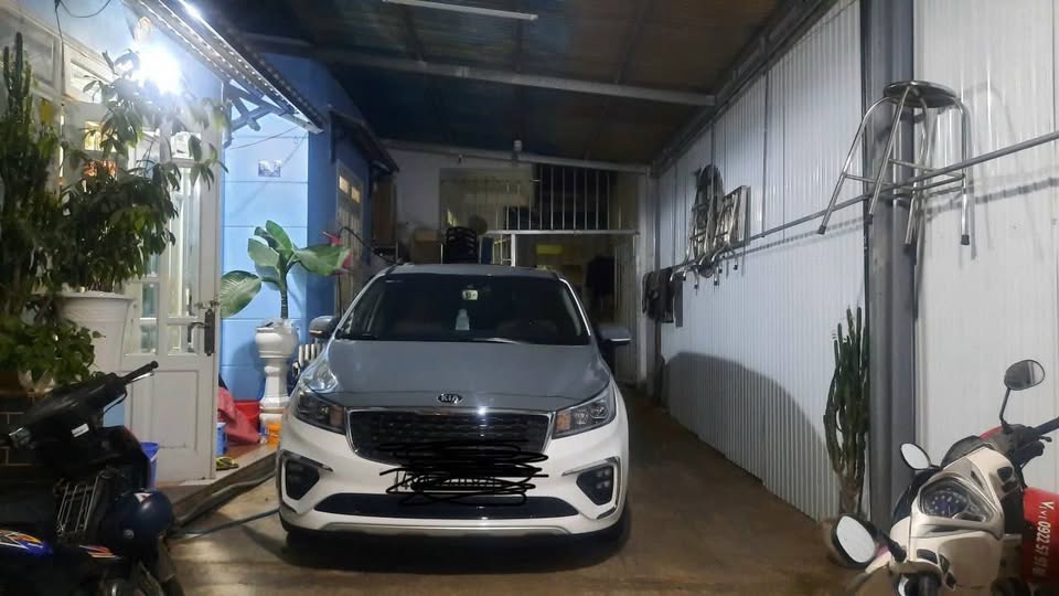 Nhà phố 64m2 ngay chợ Nam Thiên, ô tô đỗ cửa, giá hời 5.4 tỷ