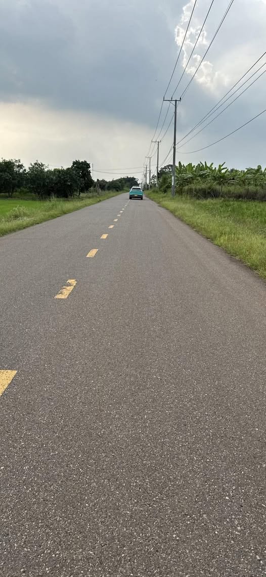 Cơ hội sở hữu đất nền tiềm năng tại Long Tân - Láng Dài, Bà Rịa - Vũng Tàu