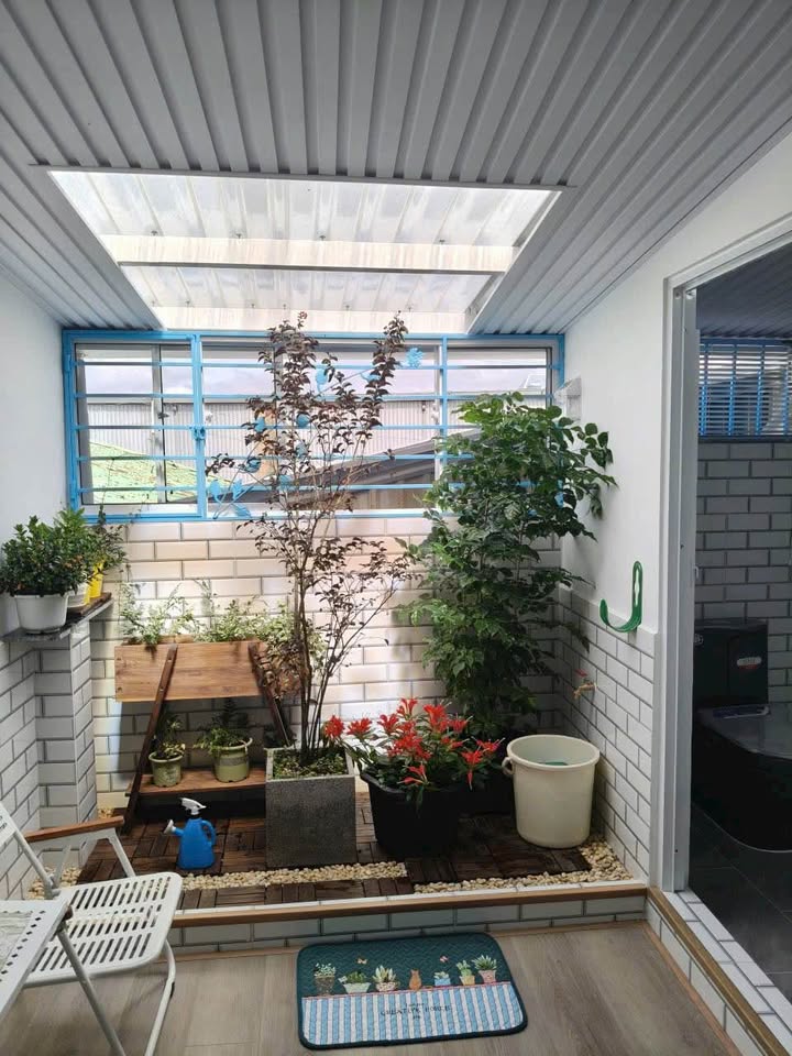 Siêu phẩm nhà mới toanh vừa hoàn thiện nằm ngay số 544/12 Ngô Quyền, thôn Vĩnh Lạc, Kiên Giang