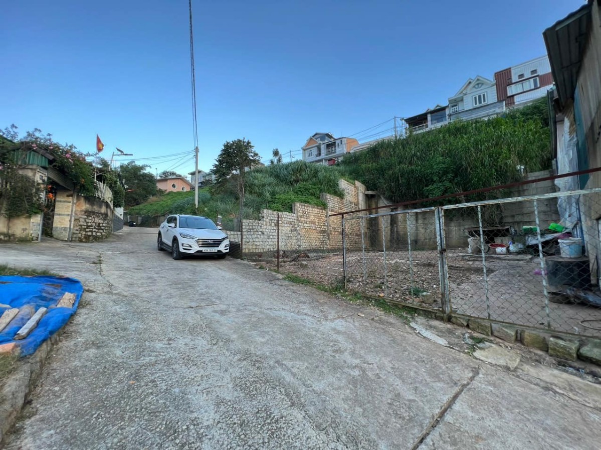 Đất 2 mặt tiền Nguyễn Siêu - Mua 1 được 2, nở hậu phát tài, giá chỉ 8 tỷ