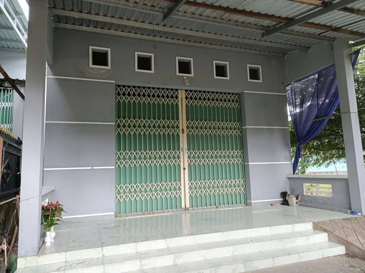 Bán nhà cấp 4 Phú Quốc, sổ hồng riêng, 2 phòng ngủ, giá 1.5 tỷ