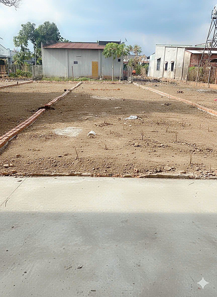 Đất đẹp Long Khánh giá chỉ 640 triệu, thổ cư full, an cư liền