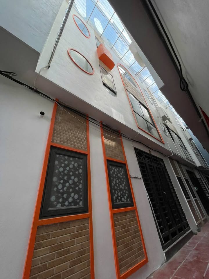 Nhà đẹp 33m² - Phượng Nghĩa, Chương Mỹ - Vị trí vàng, giá hời