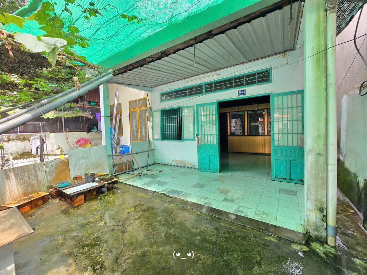 Nhà 84m2 sổ riêng thổ cư, gần nhà thờ lộc lâm, phường Long Bình, Biên Hòa