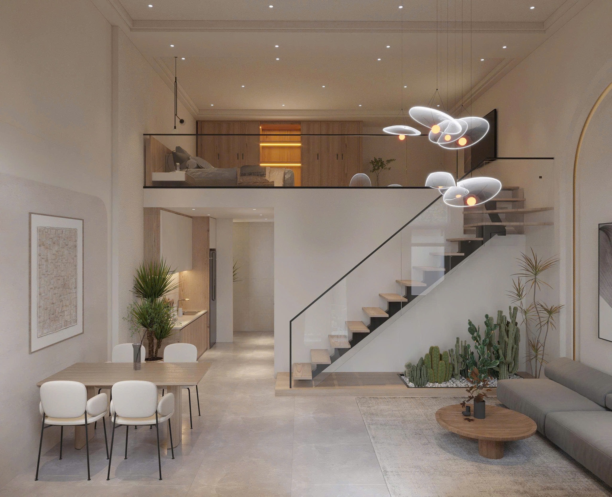 Nhà Suối Nghệ giá chỉ 750 triệu, cơ hội an cư và đầu tư có 1-0-2