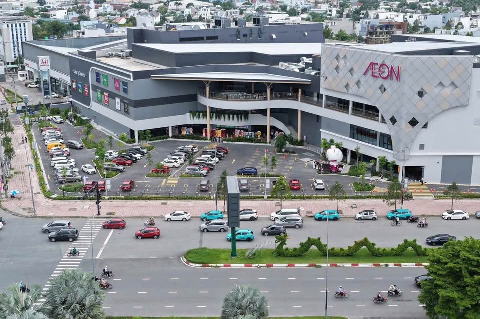 Đất mặt tiền Tân An, Long An giá hời như cho, mua ngay kẻo lỡ