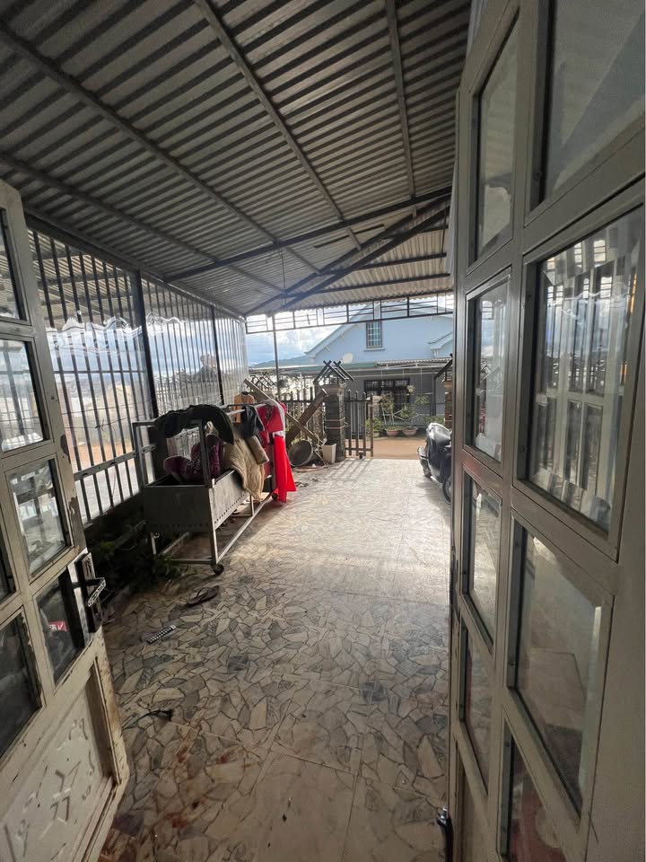 Nhà xinh Đà Lạt, an cư lạc nghiệp