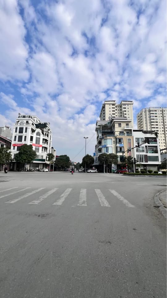 Bán gấp lô đất vàng Đông Vệ - Trung tâm TP Thanh Hóa - Chỉ 5 tỷ