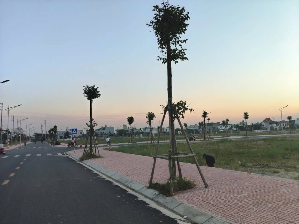 Cơ hội đầu tư "vàng" không thể bỏ lỡ tại Khu Dân Cư Vũ Phúc, Thành phố Thái Bình