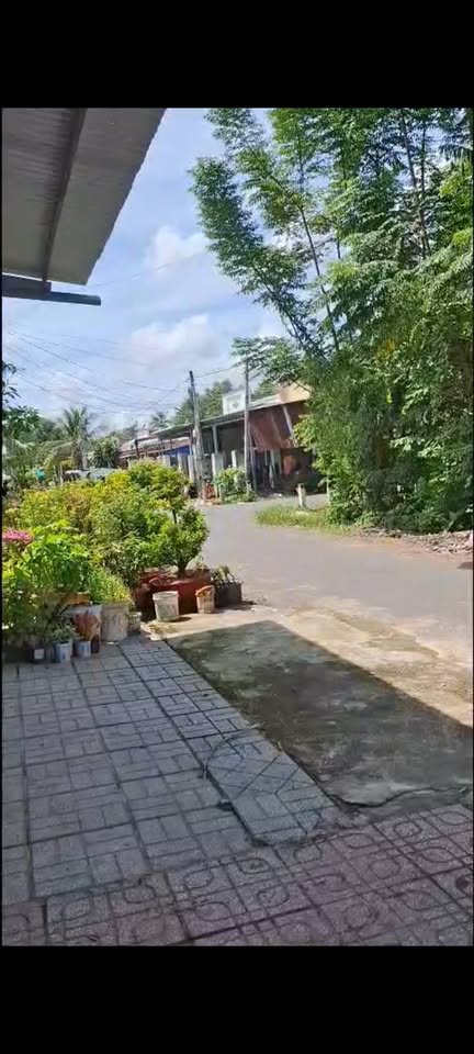 Chính chủ bán nhà 2 phòng ngủ, hẻm nhựa 10m tại phường Long Hoa, Tây Ninh - chỉ 990 triệu